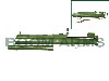 SHI M72A2 Grenade Launcher